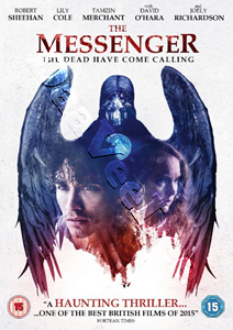 The Messenger |   DVD